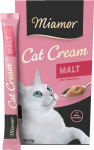 Miamor Cat Cream Malt 6x15 g | 4000158743053