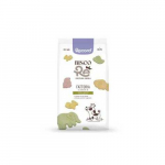 BiscoRe Fattoria mix vegetable dog biscuits 400 g | 8011391683477