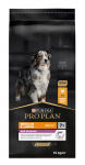 Purina Pro Plan Dog Medium & Large 7+ Age Defence with Chicken 14 kg | 7613035122796