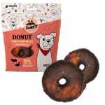 Mr.Bandit Dog Donut Beef & Duck 500 g | 5902414206922