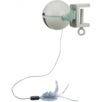 Trixie interaktiivne p&uuml;&uuml;dmism&auml;nguasi Catch-It 10x14 cm | 4011905460215