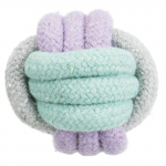 Trixie Junior k&ouml;iepallist m&auml;nguasi (&asymp; 6 cm, tekstiilist k&ouml;iepall) | 4011905328102
