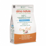 Almo Nature Cat HFC Our Best Sterilised Chicken 300 g | 9133  | 8001154000290