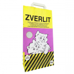 ZVERLIT Extra (1 mm) 10 kg - kassiliiv | 8588000796007