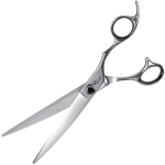 Groom Professional Artesan 7.5" Curved Scissors