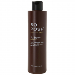 So Posh Dog So Brown Color Depositing Mask 250 ml | 4742022990131