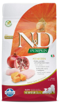 Farmina N&D Dog Pumpkin All Breeds Starter Puppy with Chicken 2,5 kg | 8010276038890
