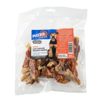 Hau & Miau Dog Puzzo Snack Rabbit Feet with Duck Meat 300 g | 5904479084279