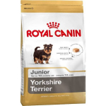 Royal Canin BHN Yorkshire Terrier Junior 1,5kg | R128540  | 3182550743471