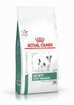 Royal Canin VD SATIETY SMALL DOG 3 kg | 3182550878517