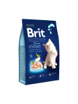 BRIT PREMIUM Cat Kitten 0,3 kg | 8595602552955