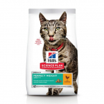 Hills Science Plan Cat Perfect Weight Adult with chicken 1.5kg | 052742367309