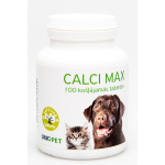 CALCI MAX N100 | 4751020818880