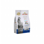 Almo Nature HFC Cat Longevity Sterilised with Sea bream and Sea bass 300 g | 9121  | 8001154002966