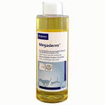 Virbac Megaderm 250 ml suņiem/kaķiem | 3597133001891