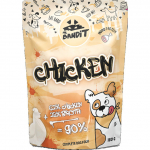 Mr.Bandit Dog Chicken with Broth 180 g N10 | 1000001845470
