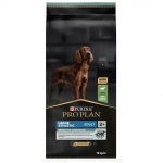 Purina Pro Plan Dog Large Athletic Adult Lamb 14 kg | 7613035415591
