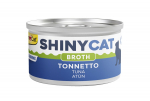 Gimborn ShinyCat Tuna 70 g | 112246  | 4002064416854