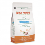 Almo Nature Cat HFC Our Best Sterilised Chicken 1,2 kg | 9143  | 8001154000344