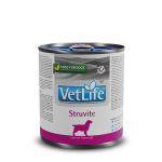 Farmina Vet Life Dog Struvite 300 g | 8606014102833