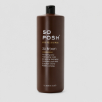 So Posh Dog So Brown Color Enhancing Shampoo 1 L | 4742022990094