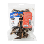 Hau & Miau Dog Puzzo Snack Lamb Heart Pieces 150 g | 5904479084286
