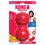 KONG Dental XL - dog toy | 035585121017