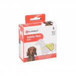 Flamingo SAFETY VEST REFI  S | 5400274948889
