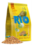 RIO Moulting period food for Budgies 500g | 4602533420728