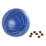 Food&treats releasing toy Bally d.12 cm, different colors | 8016040101968