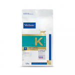 Virac HPM Cat Kidney Support (1) 1,5 kg | 9688  | 3561963600982