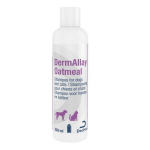 DermAllay Oatmeal Shampoo cats/dogs 230 ml | 034042  | 5701170321227
