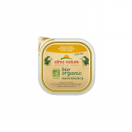 Almo Nature Bio Organic Maintenance pastēte ar vistu 100 g - konservi suņiem |   | 8001154121162