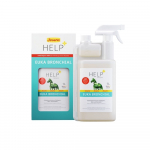 Josera Help Euka Bronchial zirgiem  1 L |   | 4032254773672