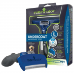 Furminator UNDERCOAT Dog L Long Hair | 4048422151203