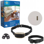 PetSafe Pawz Away Mini Pet Barrier | 729849158542