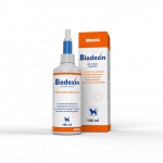 Biodexin ausu losjons 100 ml | 8594004859532