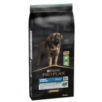 Purina Pro Plan Dog Large Robust Adult with Lamb 14 kg | 7613035417236