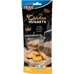 Trixie Chicken Nuggets 100 g | 110280  | 4053032439351