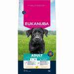 Eukanuba Dog Adult Large Chicken 3 kg | 113099  | 8710255168838
