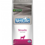Farmina Vet Life Dog Struvite 12 kg | 8010276025371