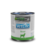 Farmina Vet Life Dog Renal 300 g | 8606014102826