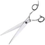 Groom Professional Artesan 8" Straight Scissors