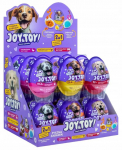 Joy & Toy Dog Snack Surprise Chicken / Duck / Beef N18 | 5906112601126