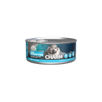 Charm Cat Fresh Ocean Fish Pate 85 g | 816551004684