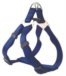 RAPID NYLON HARNESS BLUE 2X41-66 CM | 8011391080085