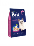 BRIT PREMIUM Cat Adult Chicken 1,5 kg | 8595602553129