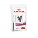 Royal Canin VD Early Renal CAT wet 85g | 9003579015872
