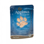 Applaws Tuna fillet with Sea Bream 70g | 5060122491938
