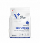 VetExpert VD Cat Dermatosis Duck & Rice 250g | 11043  | 5902414207820